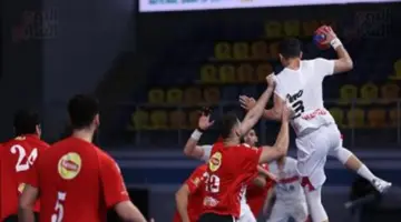 اتحاد كرة اليد يحدد التوقيت المرتقب لبدء فترة القيد الثالثة للاعبين
